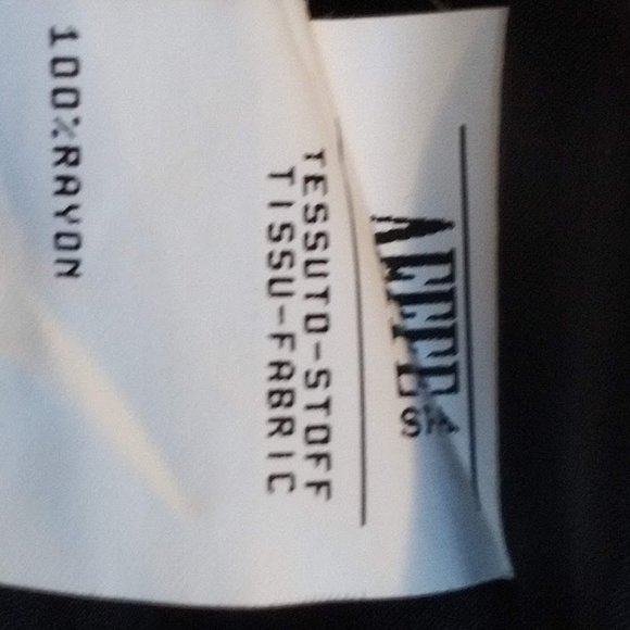 VERY RARE Moschino Cheap & Chic Music-Theme Jacket - Picture 8 of 8